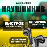 Наушники EW29 HOCO