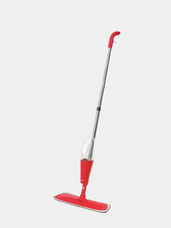 Швабра с распылителем