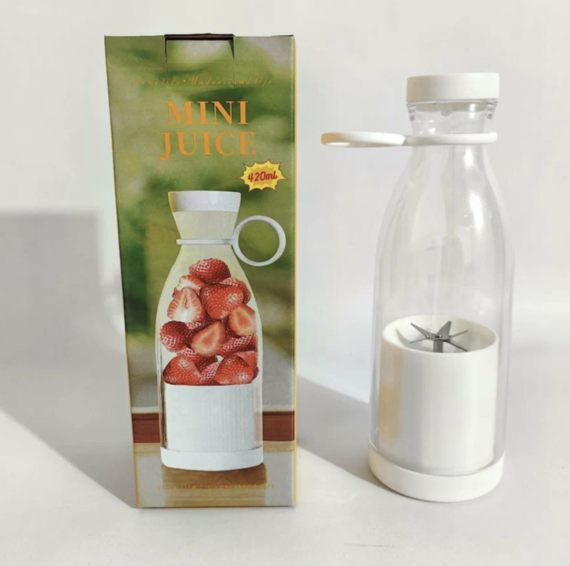 Блендер портативный