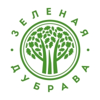 Зеленая дубрава