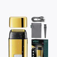 Профессиональная электробритва VGR V-356