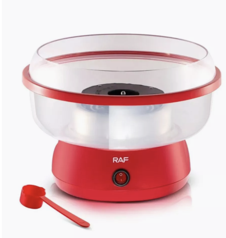 Аппарат для сахарной ваты R001