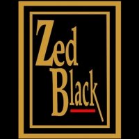 Zed Black