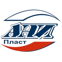 Сиденье для унитаза "АНИ Пласт" WS0100, белое