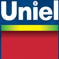 Гибкий неон Uniel 8 &times; 16 мм, IP67, 15 м, SMD2835, 120 LED/м, 10 Вт/м, 24 В, свечение холодное белое