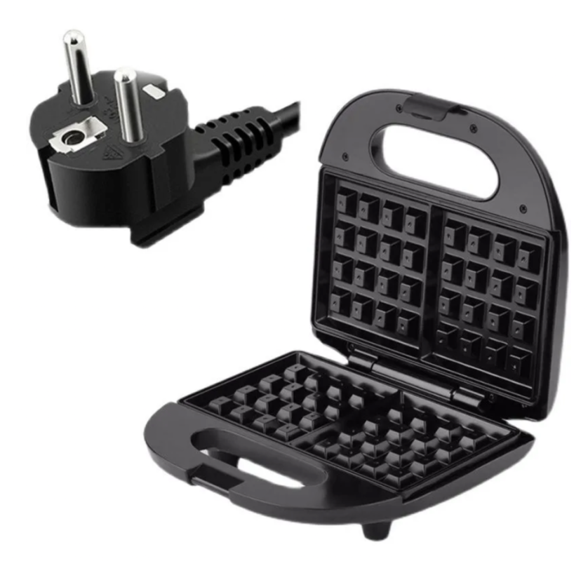 Вафельница R284H Вафельница R284H