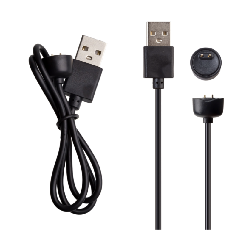 Кабель USB для зарядки Mi Band 5/6/7