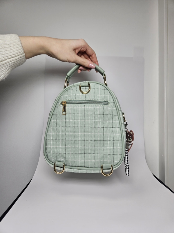 Мини рюкзак