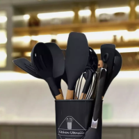 Набор лопаток 12 предметов Набор лопаток 12 предметов