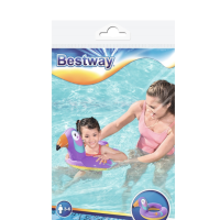 Круг для плавания &laquo;Животные&raquo;, от 3-6 лет, цвет в ассортименте