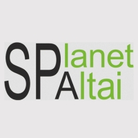Planet SPA Altai