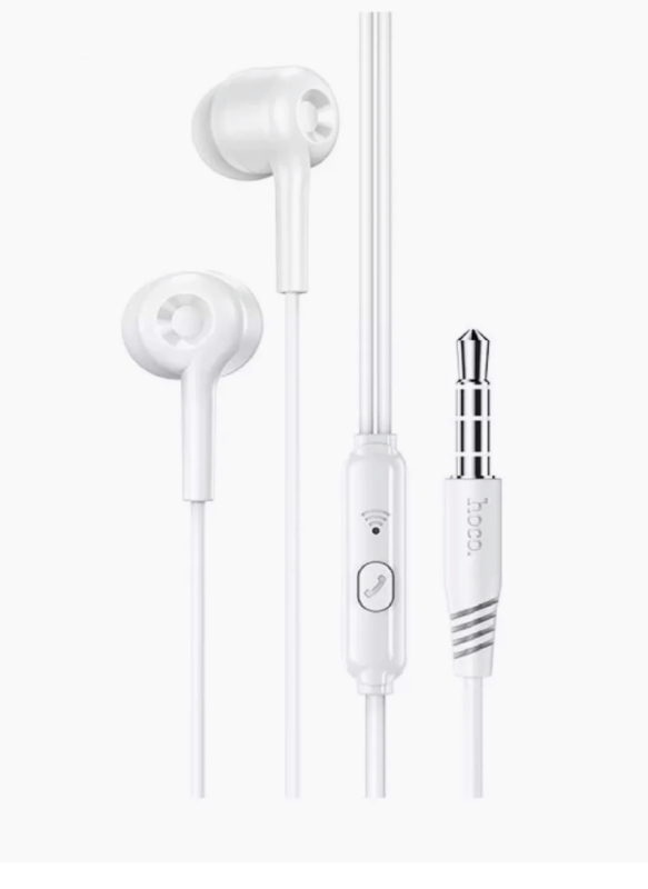 Наушники M82 HOCO Наушники M82 HOCO