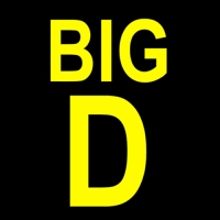 BIG D