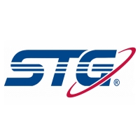 Педали 9/16" STG C172DU, пластик