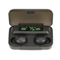 Беспроводные наушники F9-5 ISA Беспроводные наушники F9-5 ISA