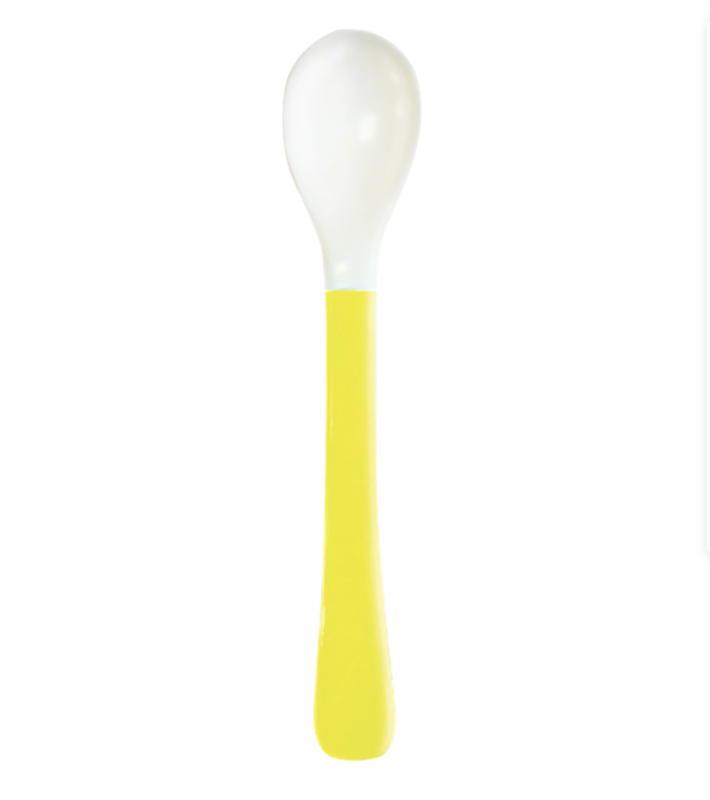 Ложка LUBBY Любимая с 4 месяцев