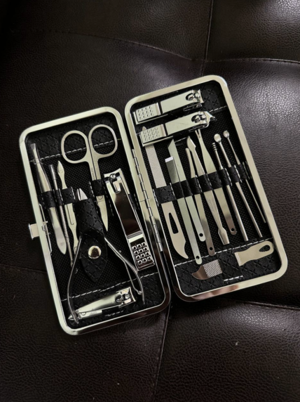 Маникюрный набор