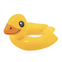 Круг для плавания &laquo;Зверюшки&raquo;, от 3-6 лет, цвет в ассортименте