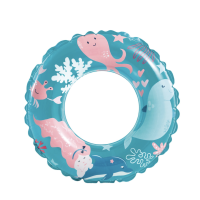 Круг для плавания &laquo;Океан&raquo;, d=61 см, от 6-10 лет, цвет в ассортименте