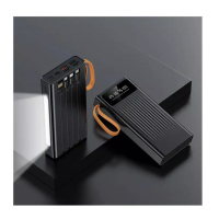 Внешний аккумулятор PB-013 30000 mAh