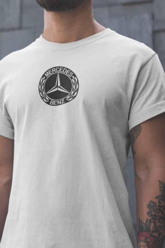 Футболка Мерседес. 3XL(56)