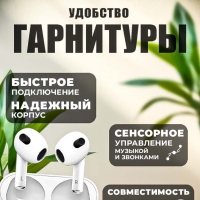 Гарнитура EW20 Bluetooth HOCO