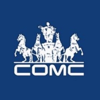 Альбом-планшет под 10 рублей, на 120 ячеек 240 х 170 мм, без монетных дворов, 2018 г.