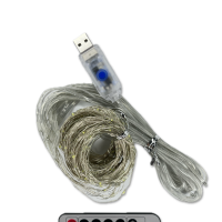 Гирлянда Новогодняя штора 3 х 3 м цветная Гирлянда Новогодняя штора 3 х 3 м цветная