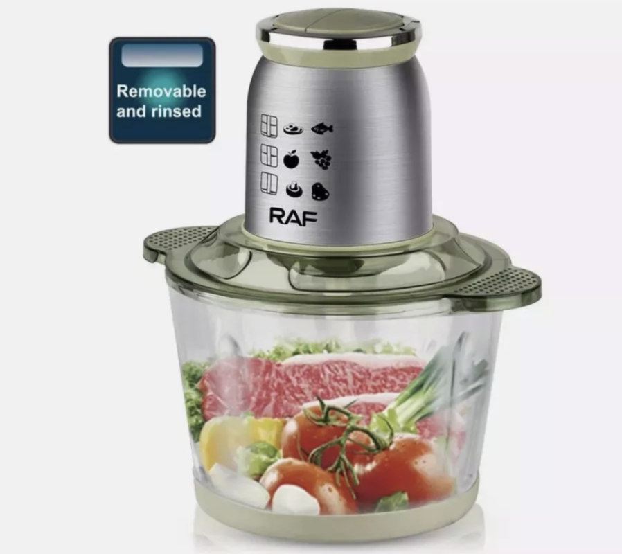 Измельчитель кухонный 3л R.7001 RAF