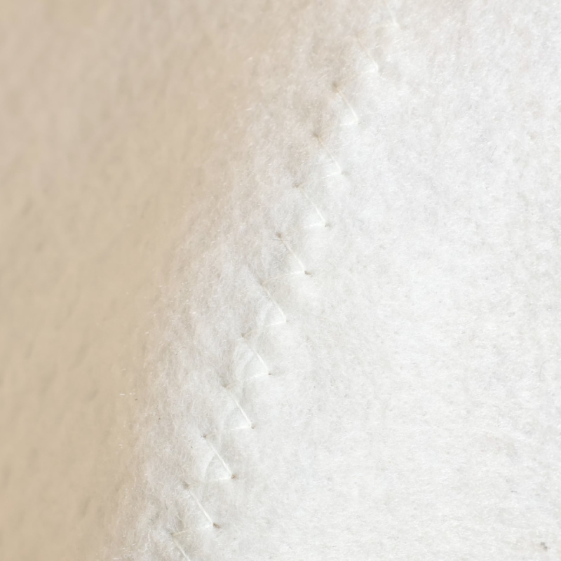 Шапка для бани Шапка для бани "Классическая" светлая