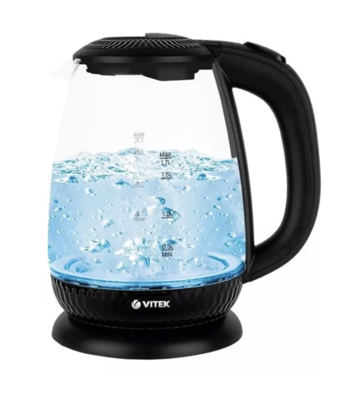 Чайник витек 7074 Чайник витек 7074