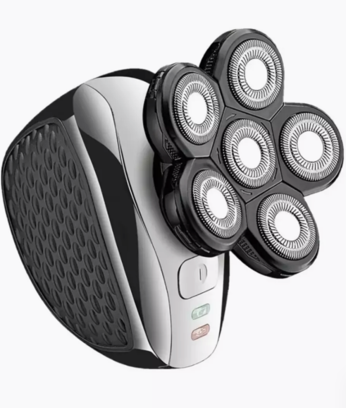 Бритва электрическая CR-868