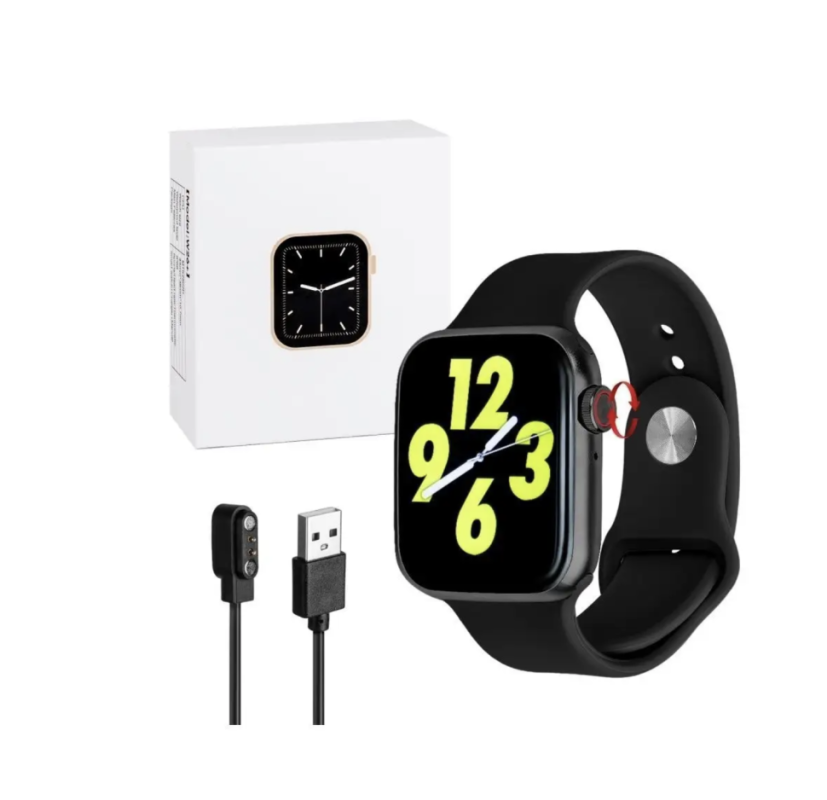 Фитнес-браслет W26+