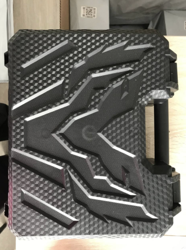 Авто мойка 2акб 48V