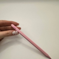 Стилус розовый