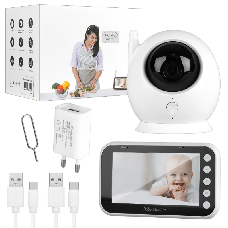 Видеоняня ABM100 Видеоняня ABM100