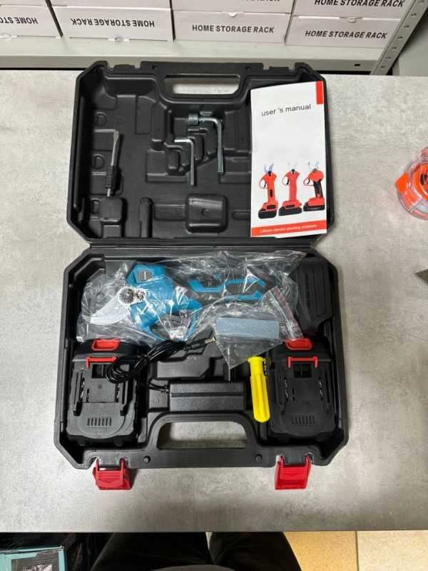 Строительные ножницы MK