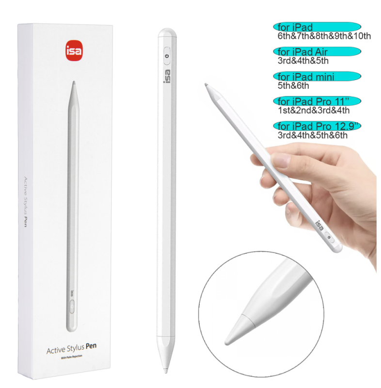 Стилус P3-2 ISA