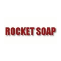 Rocket Soap