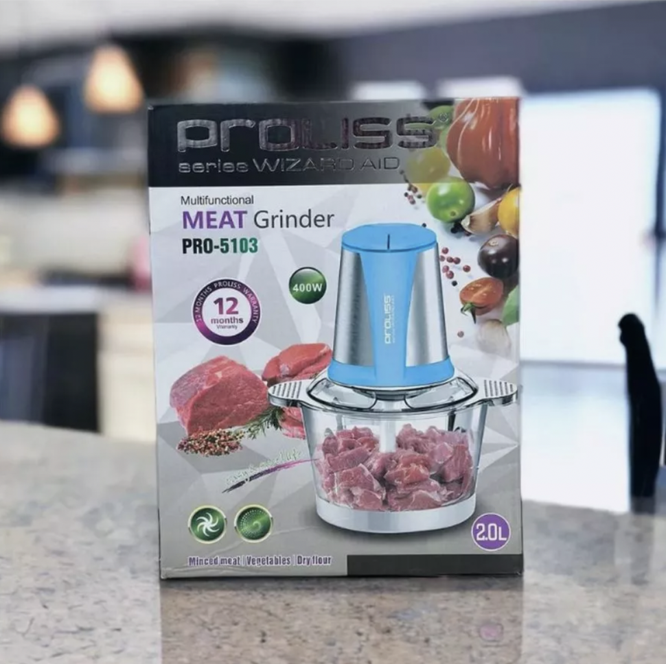 Измельчитель PRO-5103