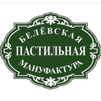 Пастила Белевская без сахара, 180 г