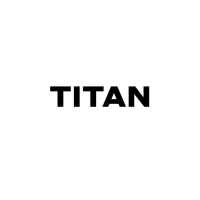 Средство для стекол TITAN "Блеск", триггер, 500 мл
