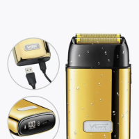 Профессиональная электробритва VGR V-356