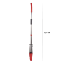 Швабра с распылителем