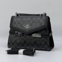 Сумка черная