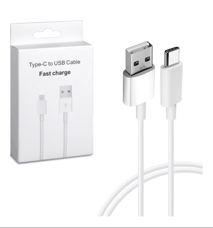 Кабель USB Type-C 1M Кабель USB Type-C 1M