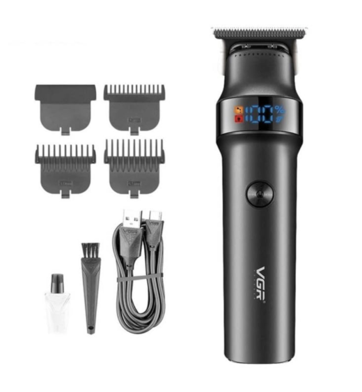 Бритва электрическая V-987