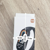 Фитнес браслет Mi Smart Band 8 Фитнес браслет Mi Smart Band 8