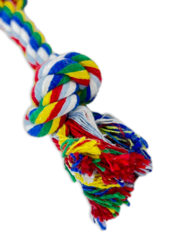 Игрушка для собак Веревка Размер L