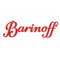 Топпинг БАРinoff &laquo;Шоколад&raquo;, 1 кг